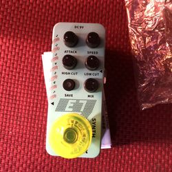 MOOR 9V200mA