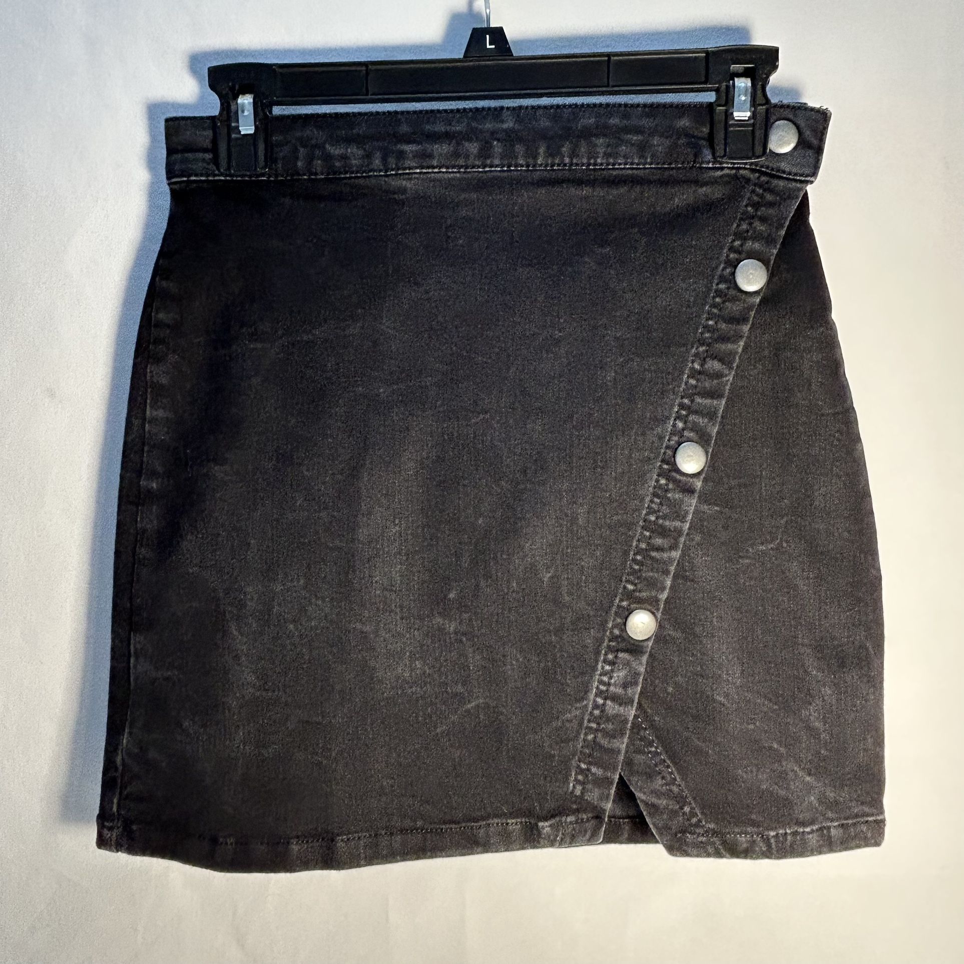 We Are Free, Denim Miniskirt, (6) 