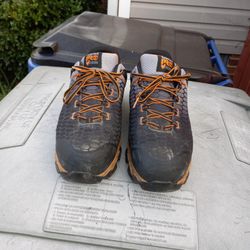 Timberland Composite Toe Shoes 