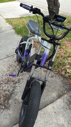 E-bike
