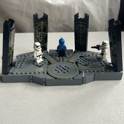 LEGO Star Wars Ahsoka Tano's Duel on Peridea (Set 75385)