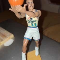 NBA Players Figures 