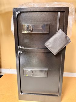 Safe-New