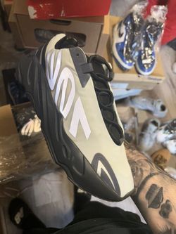 Yeezys