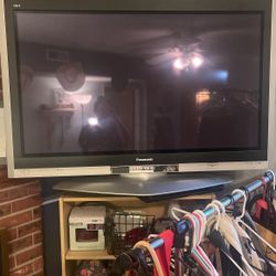 Panasonic Tv 