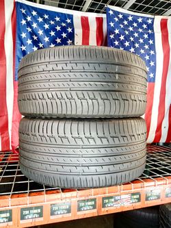 ⭐️ USED TIRES 315/35R22 CONTINENTAL PREMIUMCONTACT SSR RUN FLAT BMW X5 X6 X7 PORSCHE MERCEDES BENZ AUDI ATLAS TIRES 315 35 22