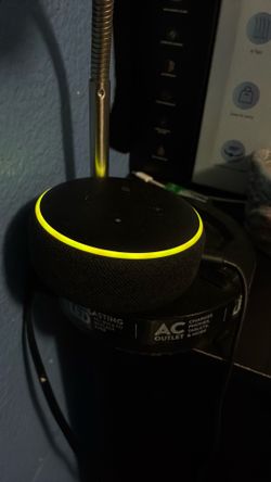 Amazon Alexa