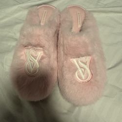 Victoria’s Secret Slippers