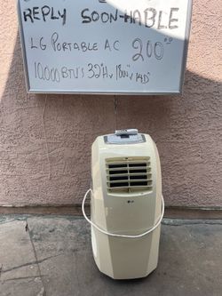 Air conditioner Aire Acondicionado