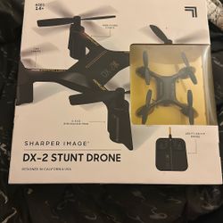 Stunt Drone