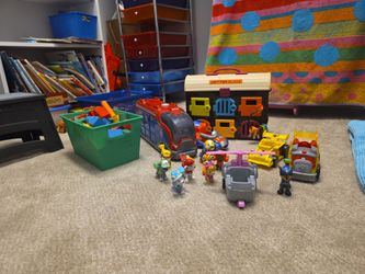 toys