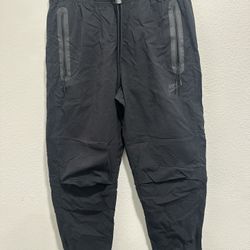 Nike Tech Fleece Pants – Black (Men’s)