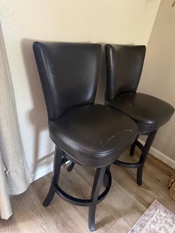 Bar stools
