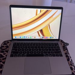 MacBook Air 13 Inch 