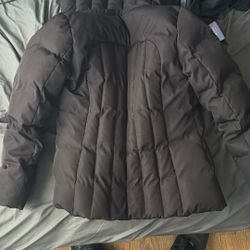 Calvin Klein Puffer Jacket