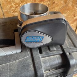 85mm BBK Throttle Body 