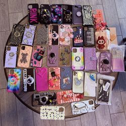 iphone 11 Cases 