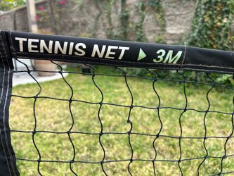Artengo mini tennis net