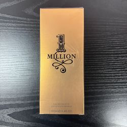 1 Million Cologne 