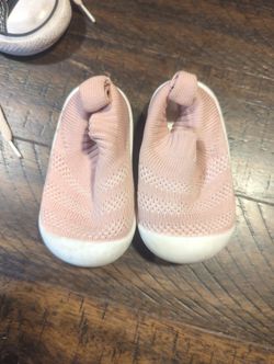 Toddler Shoes