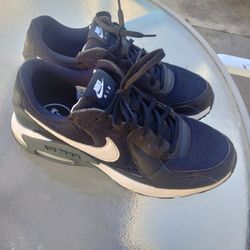 Nike Air Maxes