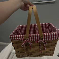 Picnic Basket