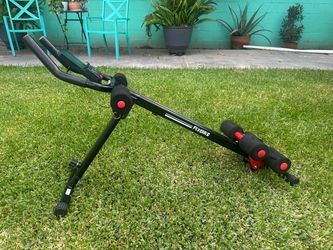 Flybird Ab Machine