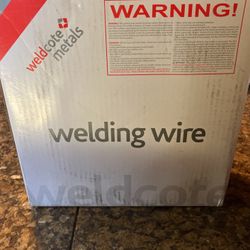 Welding Wire 