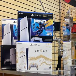 Sony PS5 Fortnite Digital 