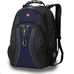 BRAND NEW SWISS GEAR BACKPACK - LAPTOP CASE