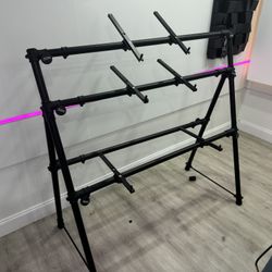 Piano rack (SYNTHESIZER) Rack