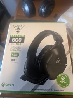 Turtle Beach Gen 2 Max