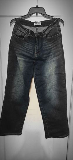 Wax jeans collectiion