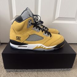 2025 Jordan 5 Tokyo Sz 10 DS