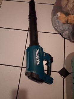 Makita BL blower.tool only