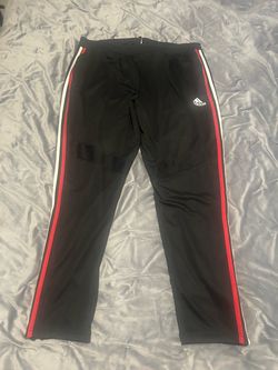 Men’s adidas soccer sweat pants