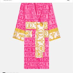 Medium Versace Robe