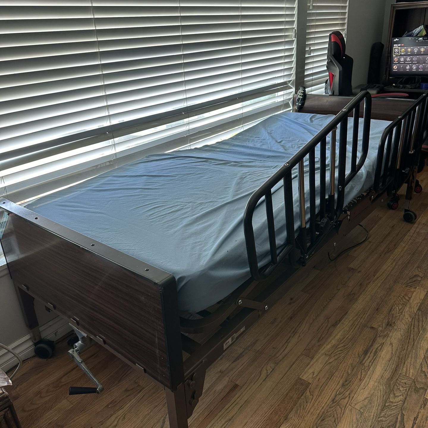 Electric Bed DME