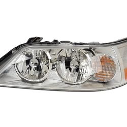 04-06 Hyundai Elantra headlights new in box 