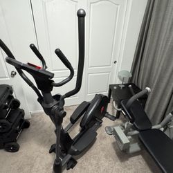Like New Elliptical 
