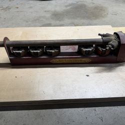 Reed Manufacturing Threader