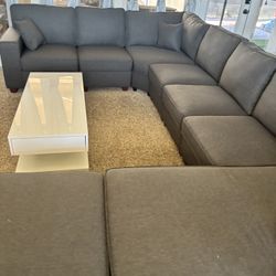 Couch Like New