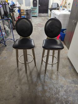 Bar Stools