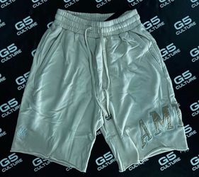 Amiri short size M