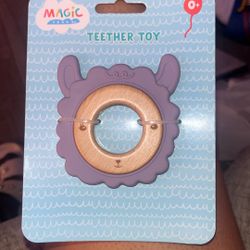 Baby Teething toy
