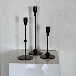 Candle Stick Holders 