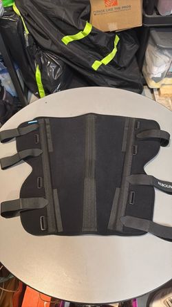 Unisex Knee immobilizer