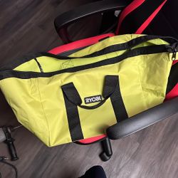 Ryobi Bag 