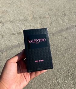 valentino cologne