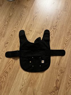 Carhartt dog vest